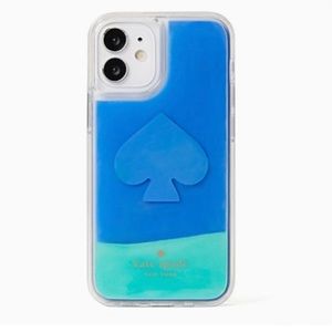 ♠️ kate spade ♠️ liquid sand phone case IPHONE 12 PRO